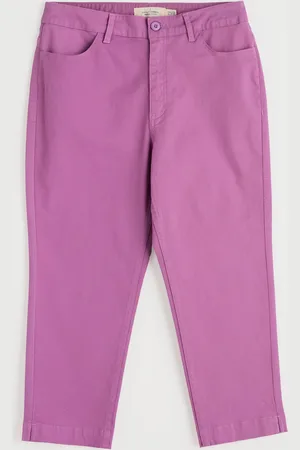 Seasalt Cornwall Slim Fit Albert Quay Afkortet Bukser40