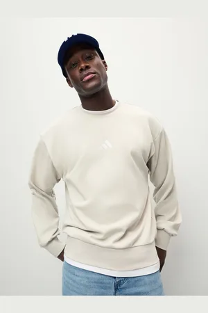 adidas M Feelcozy Sweatersmall