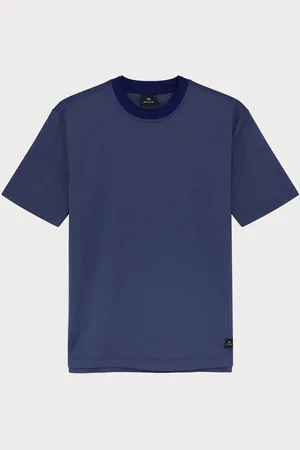 Paul Smith Regular Fit Logo T-Shirtxlarge