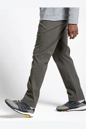 Craghoppers Green Kiwi Pro Trousers30r