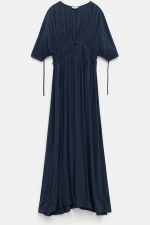 Hush Puppies Grace Beach Maxi DressS-M