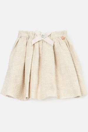 Angel & Rocket Opal Tweed Nederdele5 år (110cm)