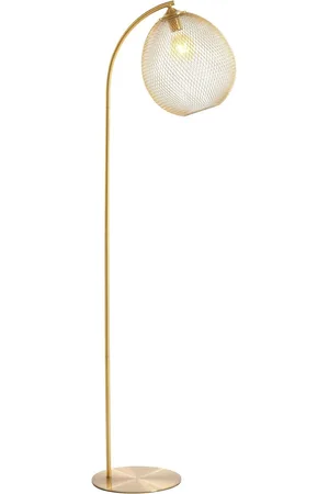 Light & Living Moroc Floor LampEn