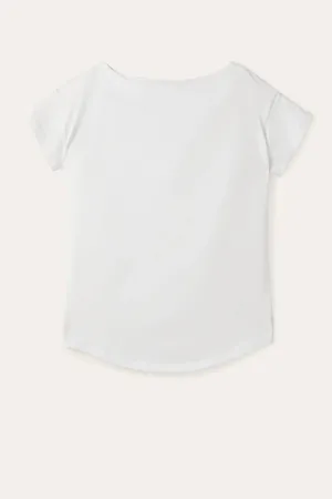 Boden Supersoft Boat Neck T-Shirt44