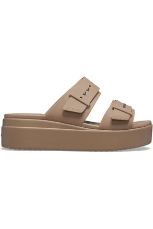 Crocs Brooklyn spændesandaler4