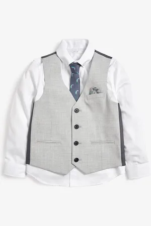 Next Vest (12mdr.-16år)4 år (104cm)