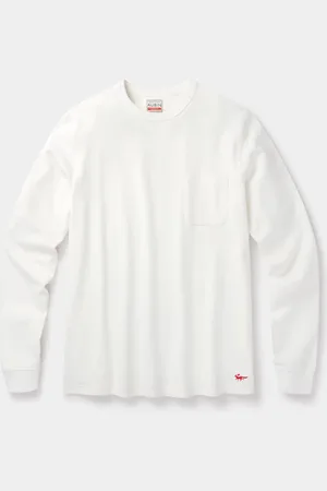 Aubin George Long Sleeve T-ShirtXL
