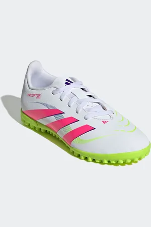 adidas Kids Predator Club Turf Bootsuk2eu345