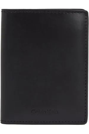 Calvin Klein Premium Leather Bifold Walletonesize