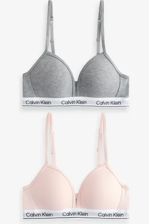 Calvin Klein Modern Cotton Triangle BH