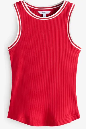 Next Ribbet Racer Tank Vest Ærmeløs Top52