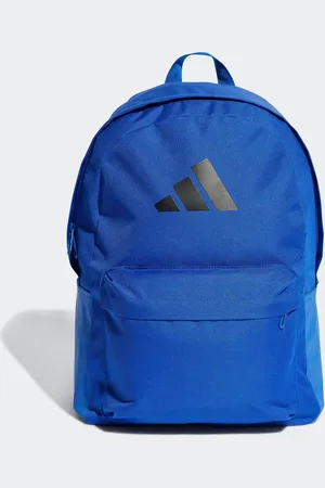 adidas Classic 3 Bar Logo BackpackEn
