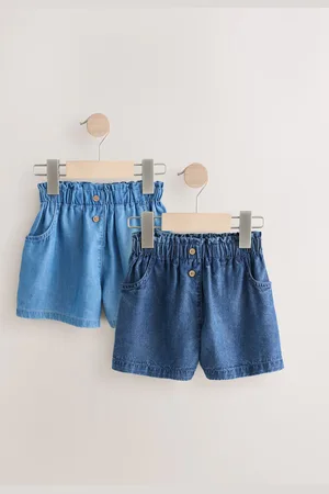 Next Shorts 2 Pakke (3mdr.-7år)3 - 6 måneder (62 - 68cm)