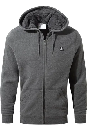 Tog 24 Timble Sherpa Lined HoodieM