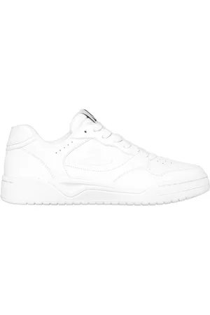 Skechers Herre Koopa Court Volley Low Varsity trænere