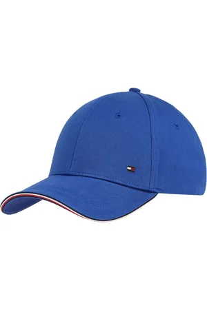 Tommy Hilfiger 100% Cotton 6 Panel Caponesize
