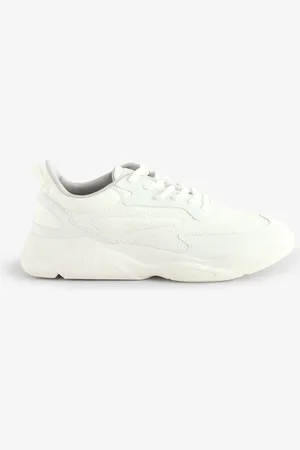 HUGO BOSS Leon Runner Trainersuk5eu38