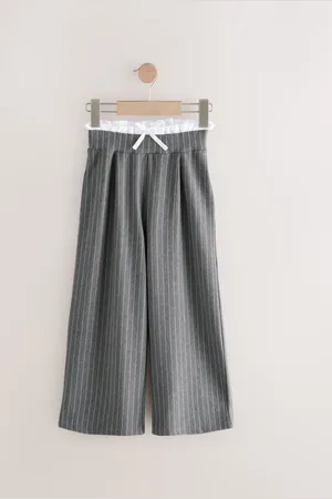Next Stripe Trousers (3-16yrs)11 år (146cm)