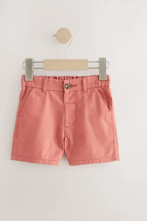 Next Chinoshorts (3mdr.-7år)8086cm