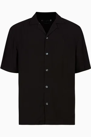 AllSaints AllSaints Venice Shortsleeve ShirtS
