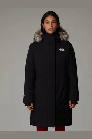 The North Face Arctic Parka JakkeM