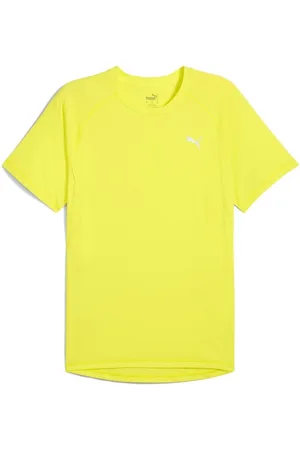 PUMA Mens VELOCITY Running T-ShirtSmall