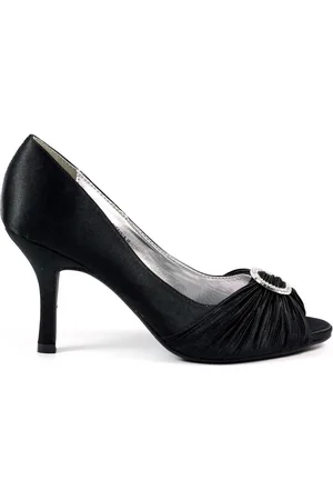 Lunar Sienna II Court Shoes