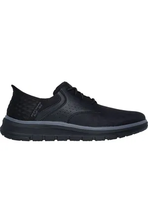 Skechers Orell Yates Slip in Trainersuk12eu47