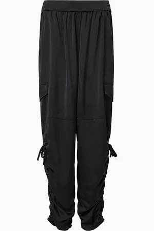 AllSaints AllSaints Kaye Trousersxsmall