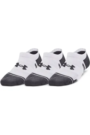 Under Armour Junior Performance Tech Sokker 3 PakkeSmall