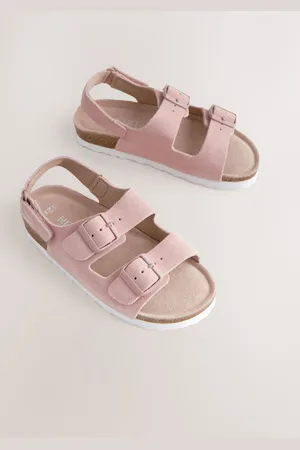 Next Velcrolukning Strap Corkbed Sandaleruk35eu36