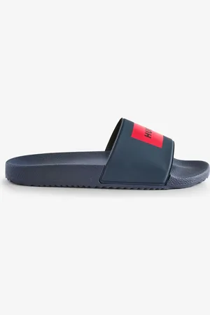 HUGO BOSS Logo Slidersuk12eu47