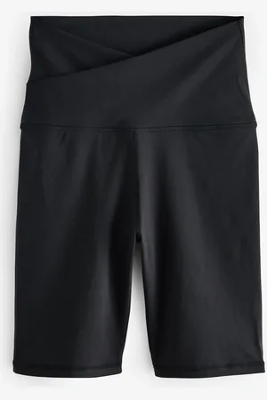 Next Active Sports Wrap Waist Cykelshorts44