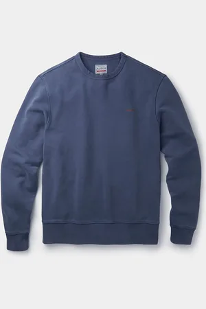 Aubin Vestry Cotton Crew TopXXL