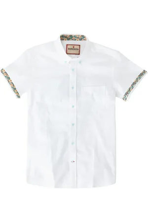 Joe Browns Classic Oxford Collar 100% Cotton ShirtM