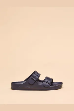 Joules Sunseeker EVA Rubber Sliders