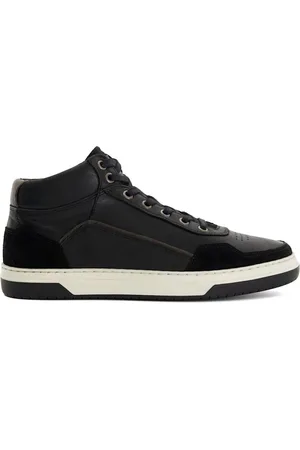 Dune Sydnies High Top Trainers