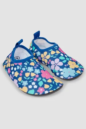 JoJo Maman Bébé Anti-Slip svømmesko4