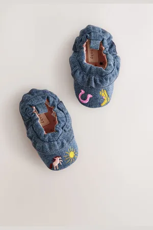 Next Baby Slip On Sko (0-24måneder)1.5 - 2 år (86 - 92cm)