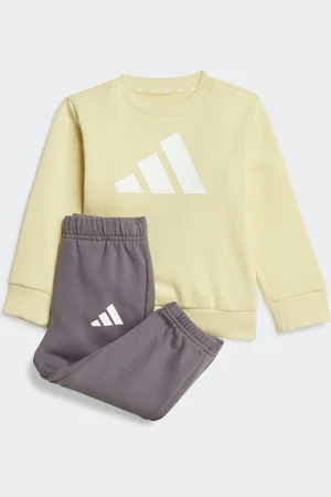 adidas Essentials Infant Tracksuit8692cm