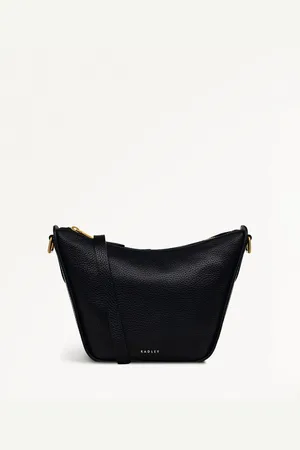 Radley London Small Oak Street Zip Top Cross-Body BagEn