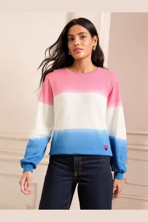 Love & Roses Jersey Sweatshirt38