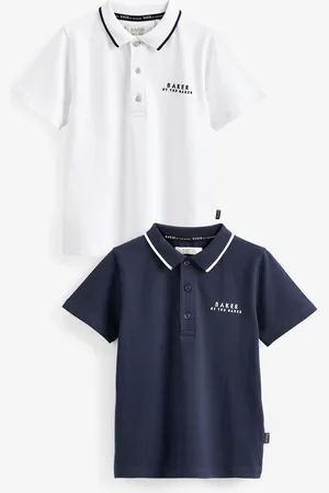 Ted Baker Polo-skjorter 2 Pakke2 - 3 år (92 - 98cm)