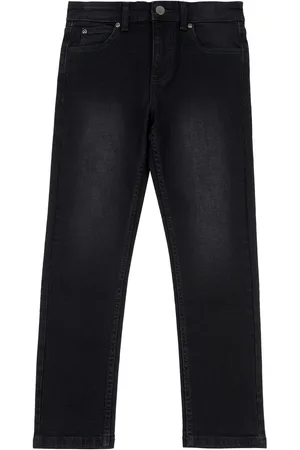Lee Boys Luke Slim Fit Jeans14 - 15 år (164 - 170cm)