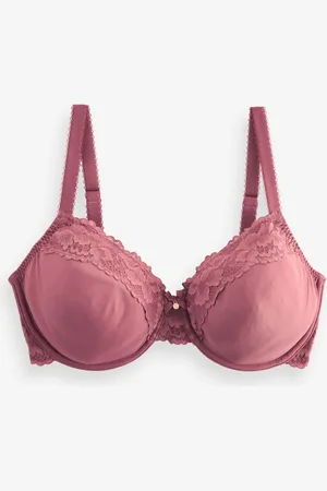 Next DD+ Minimiser-BH med fuld skål85DD