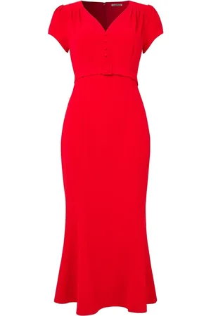 Joe Browns Vintage Bodycon Midi Dress44