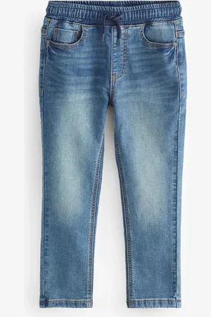 Next Stretch Elasticated Waist Jeans (3-16yrs)4 år (104cm)