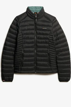 Superdry Fuji Lite Polstret jakke