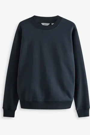 Next Cotton Rich Jersey Crew SweatshirtXL