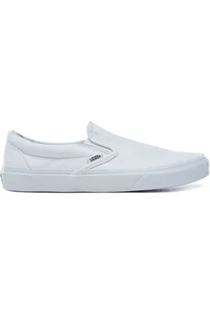 Vans Mens Classic Slip-On Trainers